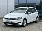 Volkswagen Golf Sportsvan I-ręka, Navi, LED, Grzane fotele, Climatronic, Masaż, GWARANCJA,Serwis - 4