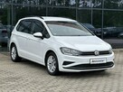 Volkswagen Golf Sportsvan I-ręka, Navi, LED, Grzane fotele, Climatronic, Masaż, GWARANCJA,Serwis - 6