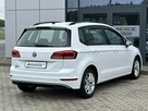Volkswagen Golf Sportsvan I-ręka, Navi, LED, Grzane fotele, Climatronic, Masaż, GWARANCJA,Serwis - 7