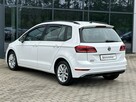 Volkswagen Golf Sportsvan I-ręka, Navi, LED, Grzane fotele, Climatronic, Masaż, GWARANCJA,Serwis - 8