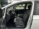 Volkswagen Golf Sportsvan I-ręka, Navi, LED, Grzane fotele, Climatronic, Masaż, GWARANCJA,Serwis - 11