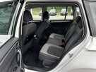 Volkswagen Golf Sportsvan I-ręka, Navi, LED, Grzane fotele, Climatronic, Masaż, GWARANCJA,Serwis - 12