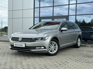 Volkswagen Passat Łopatki, Navi, Masaż, Grzana kierownica, Grzane fotele, Alu, GWARANCJA - 1