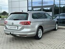Volkswagen Passat Łopatki, Navi, Masaż, Grzana kierownica, Grzane fotele, Alu, GWARANCJA - 7