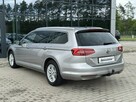 Volkswagen Passat Łopatki, Navi, Masaż, Grzana kierownica, Grzane fotele, Alu, GWARANCJA - 8