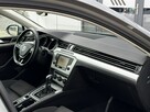 Volkswagen Passat Łopatki, Navi, Masaż, Grzana kierownica, Grzane fotele, Alu, GWARANCJA - 15