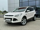 Ford Kuga Xenon! Navi, Panorama, Grzane fotele, Ele.Klapa, Półskóra, GWARANCJA - 1