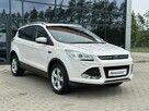 Ford Kuga Xenon! Navi, Panorama, Grzane fotele, Ele.Klapa, Półskóra, GWARANCJA - 6