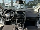 Ford Focus Salon Polska! Klimatyzacja, Multifunkcja, Bluetooth, GWARANCJA, TOP - 8