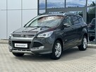 Ford Kuga 2 kpl.kół, Kamera, Xenon, Navi, Ele.Klapa, Półskóra, Alu, GWARANCJA!!! - 6