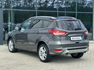 Ford Kuga 2 kpl.kół, Kamera, Xenon, Navi, Ele.Klapa, Półskóra, Alu, GWARANCJA!!! - 8