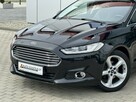 Ford Mondeo 8xAlu! Navi, Półskóra, Ele.Klapa, Climatronic, Grzane fotele,GWARANCJA - 3
