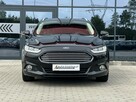 Ford Mondeo 8xAlu! Navi, Półskóra, Ele.Klapa, Climatronic, Grzane fotele,GWARANCJA - 5