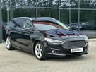 Ford Mondeo 8xAlu! Navi, Półskóra, Ele.Klapa, Climatronic, Grzane fotele,GWARANCJA - 6