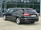 Ford Mondeo 8xAlu! Navi, Półskóra, Ele.Klapa, Climatronic, Grzane fotele,GWARANCJA - 8