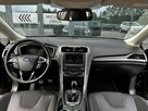 Ford Mondeo 8xAlu! Navi, Półskóra, Ele.Klapa, Climatronic, Grzane fotele,GWARANCJA - 9