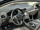 Ford Mondeo 8xAlu! Navi, Półskóra, Ele.Klapa, Climatronic, Grzane fotele,GWARANCJA - 10