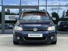 Volkswagen Golf Plus Grzane fotele, Climatronic, Czujniki, Hak, Alu, GWARANCJA, Bezwypadek - 4