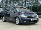 Volkswagen Golf Plus Grzane fotele, Climatronic, Czujniki, Hak, Alu, GWARANCJA, Bezwypadek - 5