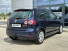 Volkswagen Golf Plus Grzane fotele, Climatronic, Czujniki, Hak, Alu, GWARANCJA, Bezwypadek - 6