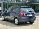 Volkswagen Golf Plus Grzane fotele, Climatronic, Czujniki, Hak, Alu, GWARANCJA, Bezwypadek - 7