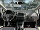 Volkswagen Golf Plus Grzane fotele, Climatronic, Czujniki, Hak, Alu, GWARANCJA, Bezwypadek - 8