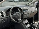 Volkswagen Golf Plus Grzane fotele, Climatronic, Czujniki, Hak, Alu, GWARANCJA, Bezwypadek - 9