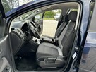 Volkswagen Golf Plus Grzane fotele, Climatronic, Czujniki, Hak, Alu, GWARANCJA, Bezwypadek - 10