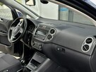 Volkswagen Golf Plus Grzane fotele, Climatronic, Czujniki, Hak, Alu, GWARANCJA, Bezwypadek - 14
