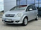 Opel Meriva Klimatyzacja, Hak, Multifunkcja, Elektryka, Alufelgi 15", Serwisowany! - 3