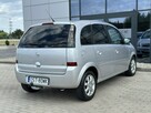 Opel Meriva Klimatyzacja, Hak, Multifunkcja, Elektryka, Alufelgi 15", Serwisowany! - 6