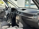 Opel Meriva Klimatyzacja, Hak, Multifunkcja, Elektryka, Alufelgi 15", Serwisowany! - 14