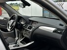BMW X3 Bixenon! LED Grzane fotele, Czujniki Climatronic GWARANCJA Bezwypadek - 14