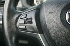 BMW X3 Bixenon! LED Grzane fotele, Czujniki Climatronic GWARANCJA Bezwypadek - 16