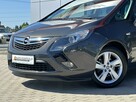 Opel Zafira Navi, Grzane fotele, Climatronic, Czujniki, Tempomat GWARANCJA, Serwis - 3