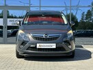 Opel Zafira Navi, Grzane fotele, Climatronic, Czujniki, Tempomat GWARANCJA, Serwis - 5