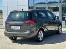 Opel Zafira Navi, Grzane fotele, Climatronic, Czujniki, Tempomat GWARANCJA, Serwis - 7