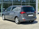 Opel Zafira Navi, Grzane fotele, Climatronic, Czujniki, Tempomat GWARANCJA, Serwis - 8