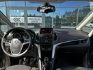Opel Zafira Navi, Grzane fotele, Climatronic, Czujniki, Tempomat GWARANCJA, Serwis - 9