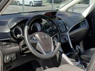 Opel Zafira Navi, Grzane fotele, Climatronic, Czujniki, Tempomat GWARANCJA, Serwis - 10