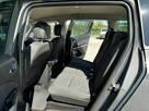 Opel Zafira Navi, Grzane fotele, Climatronic, Czujniki, Tempomat GWARANCJA, Serwis - 12