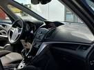 Opel Zafira Navi, Grzane fotele, Climatronic, Czujniki, Tempomat GWARANCJA, Serwis - 15