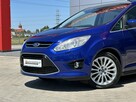 Ford C-Max 8xAlu, Panorama, Półskóra, Kamera, Grzany fotel, Xenon, GWARANCJA, TOP - 3