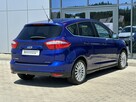 Ford C-Max 8xAlu, Panorama, Półskóra, Kamera, Grzany fotel, Xenon, GWARANCJA, TOP - 7