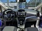 Ford C-Max 8xAlu, Panorama, Półskóra, Kamera, Grzany fotel, Xenon, GWARANCJA, TOP - 9