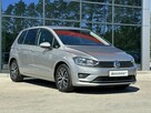 Volkswagen Golf Sportsvan I-właściciel! Climatronic, Grzane Fotele, Radar, Tempomat, GWARANCJA! - 5