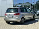 Volkswagen Golf Sportsvan I-właściciel! Climatronic, Grzane Fotele, Radar, Tempomat, GWARANCJA! - 6