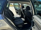 Volkswagen Golf Sportsvan I-właściciel! Climatronic, Grzane Fotele, Radar, Tempomat, GWARANCJA! - 13