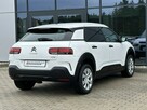 Citroen C4 Cactus 2 kpl. kół! Klima, Tempomat, Grzane fotele, Czujniki, GWARANCJA,Serwis - 6