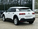 Citroen C4 Cactus 2 kpl. kół! Klima, Tempomat, Grzane fotele, Czujniki, GWARANCJA,Serwis - 7